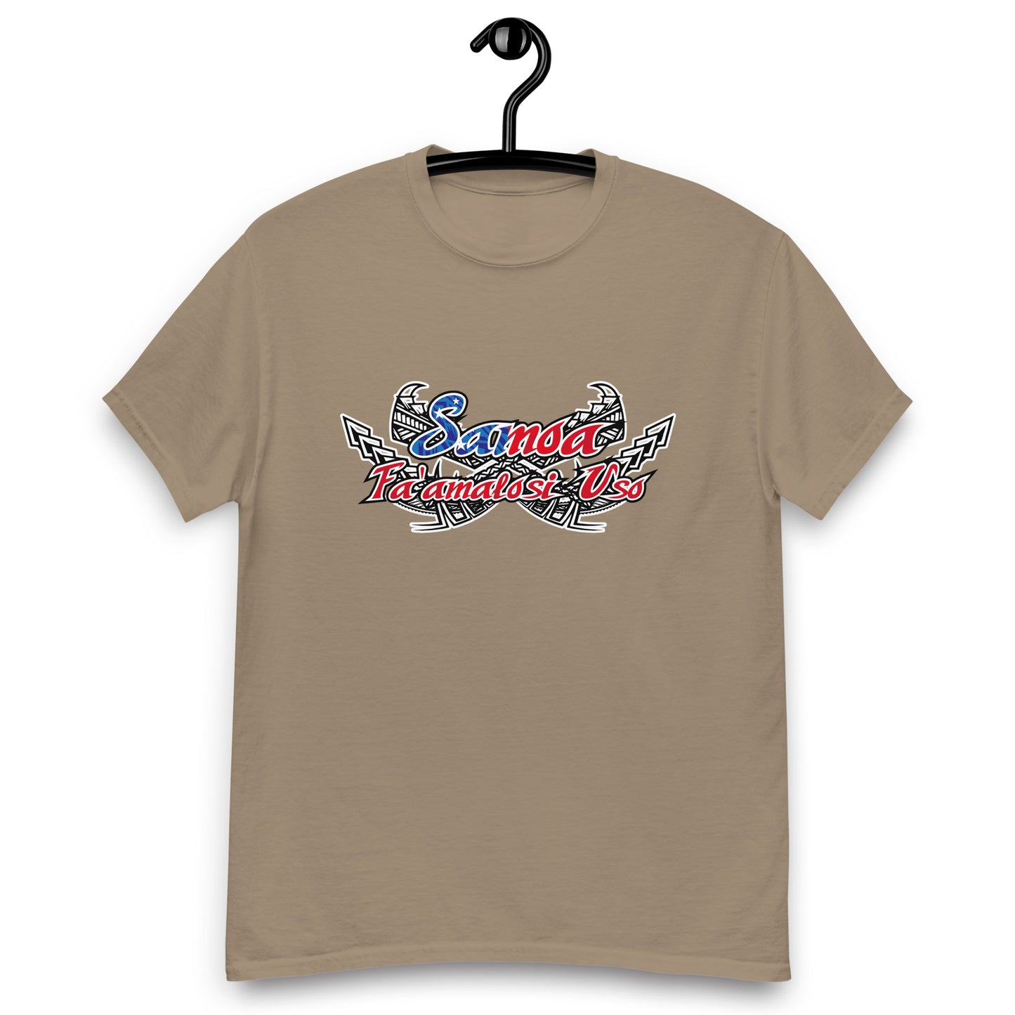 Fa'amalosi Uso Tシャツ【オンライン限定】