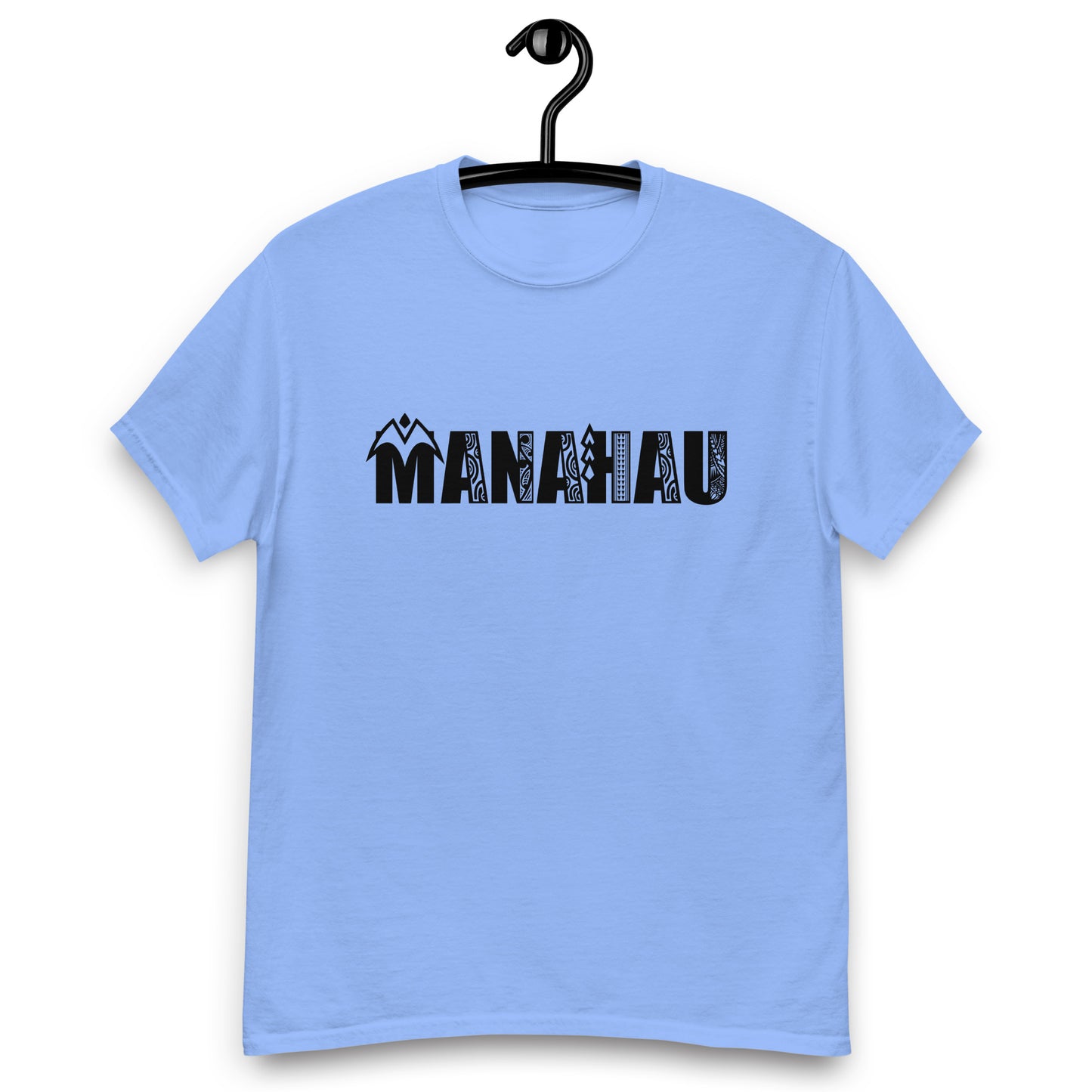 MANAHAU Tatau Logo Tシャツ【オンライン限定】