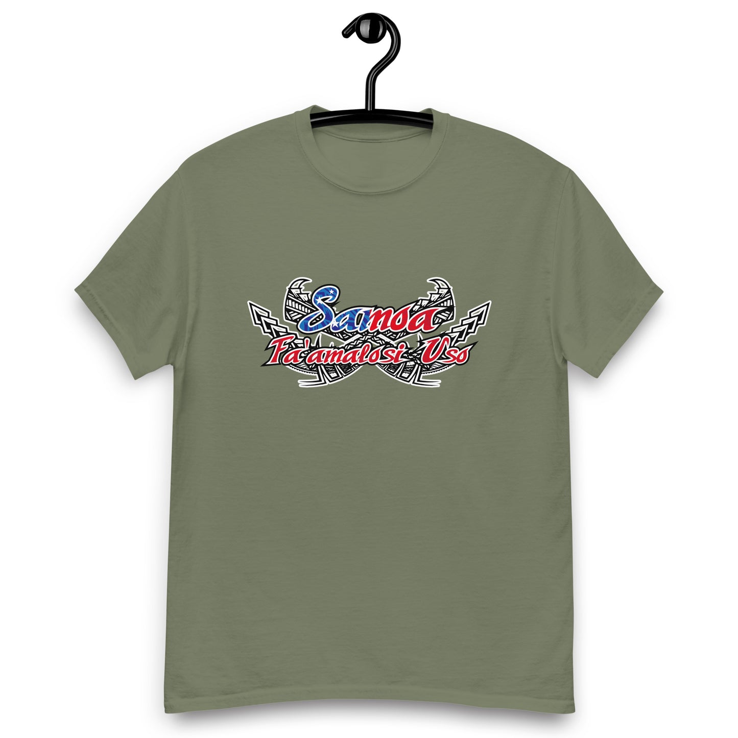 Fa'amalosi Uso Tシャツ【オンライン限定】