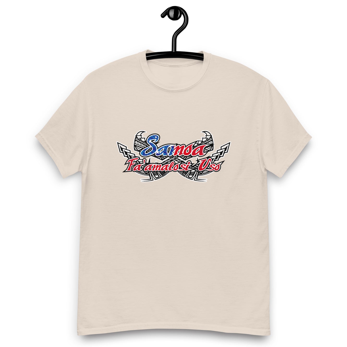 Fa'amalosi Uso Tシャツ【オンライン限定】