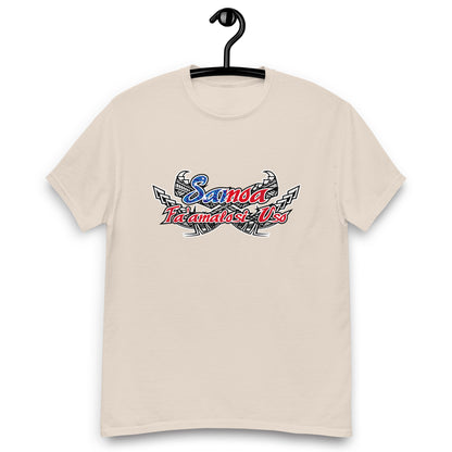 Fa'amalosi Uso Tシャツ【オンライン限定】