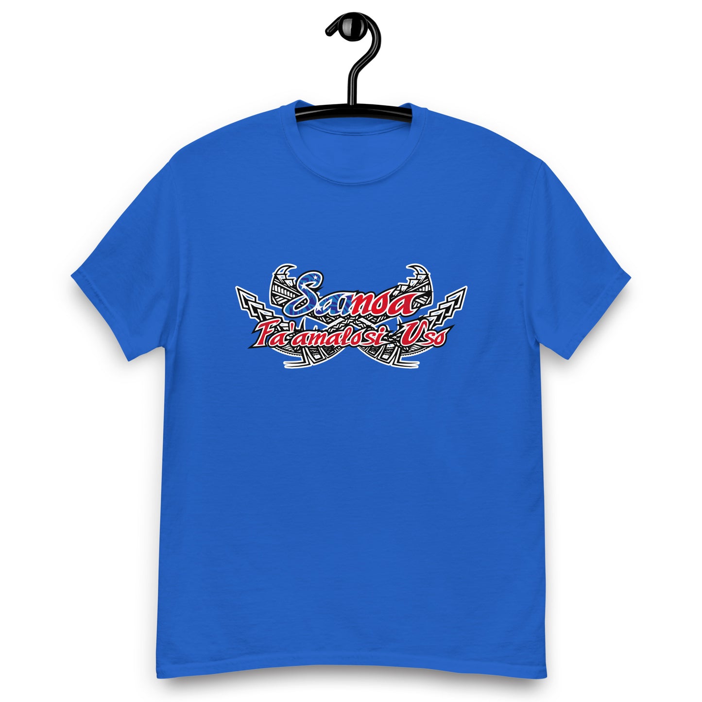 Fa'amalosi Uso Tシャツ【オンライン限定】