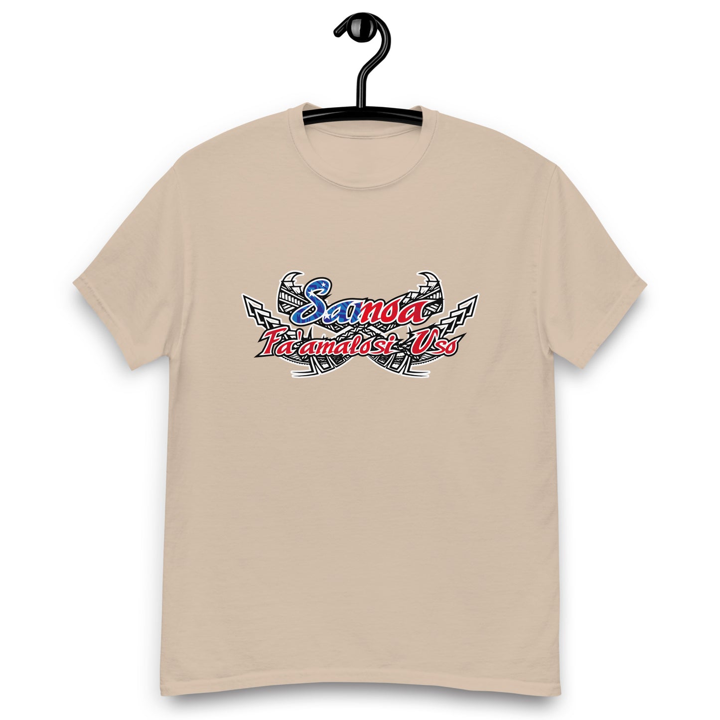 Fa'amalosi Uso Tシャツ【オンライン限定】