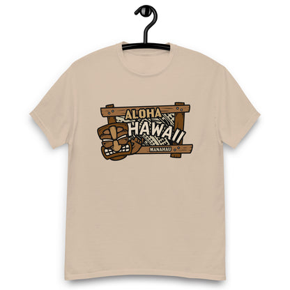 ALOHA TIKI Tシャツ【オンライン限定】