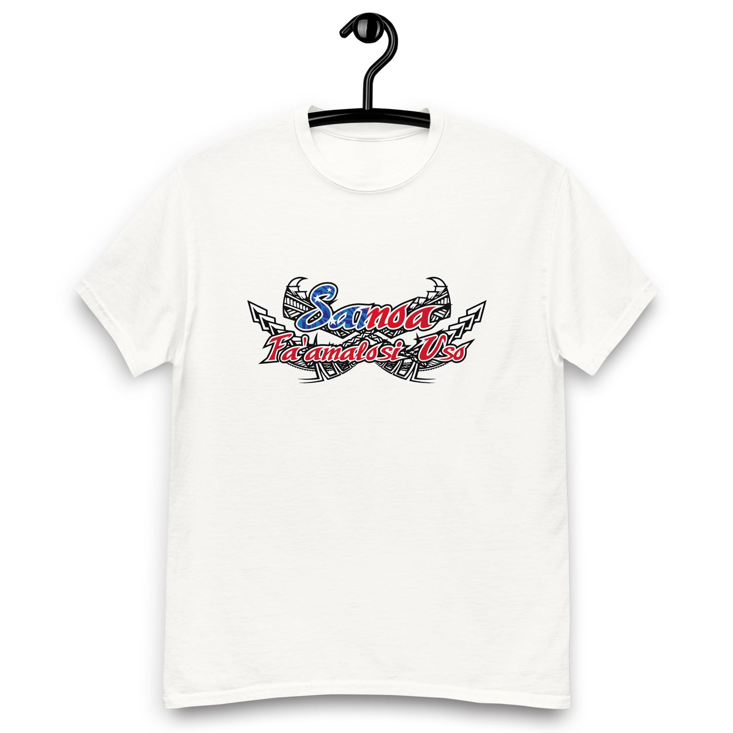 Fa'amalosi Uso Tシャツ【オンライン限定】