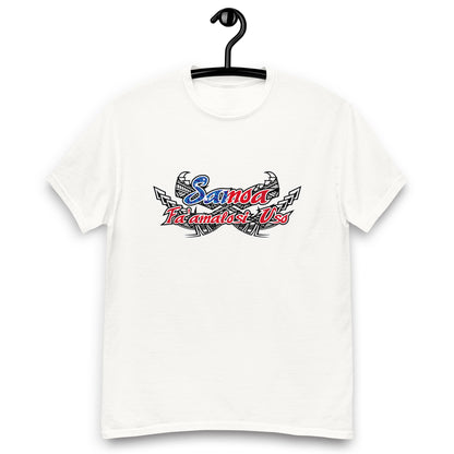 Fa'amalosi Uso Tシャツ【オンライン限定】